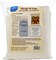Multipack of 5 - Pellon Wrap-N-Zap 100% Natural Cotton Batting-45"X36"